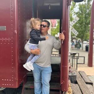 Meet your Posher, Alexander